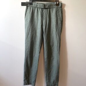 Vince Cotton Pants